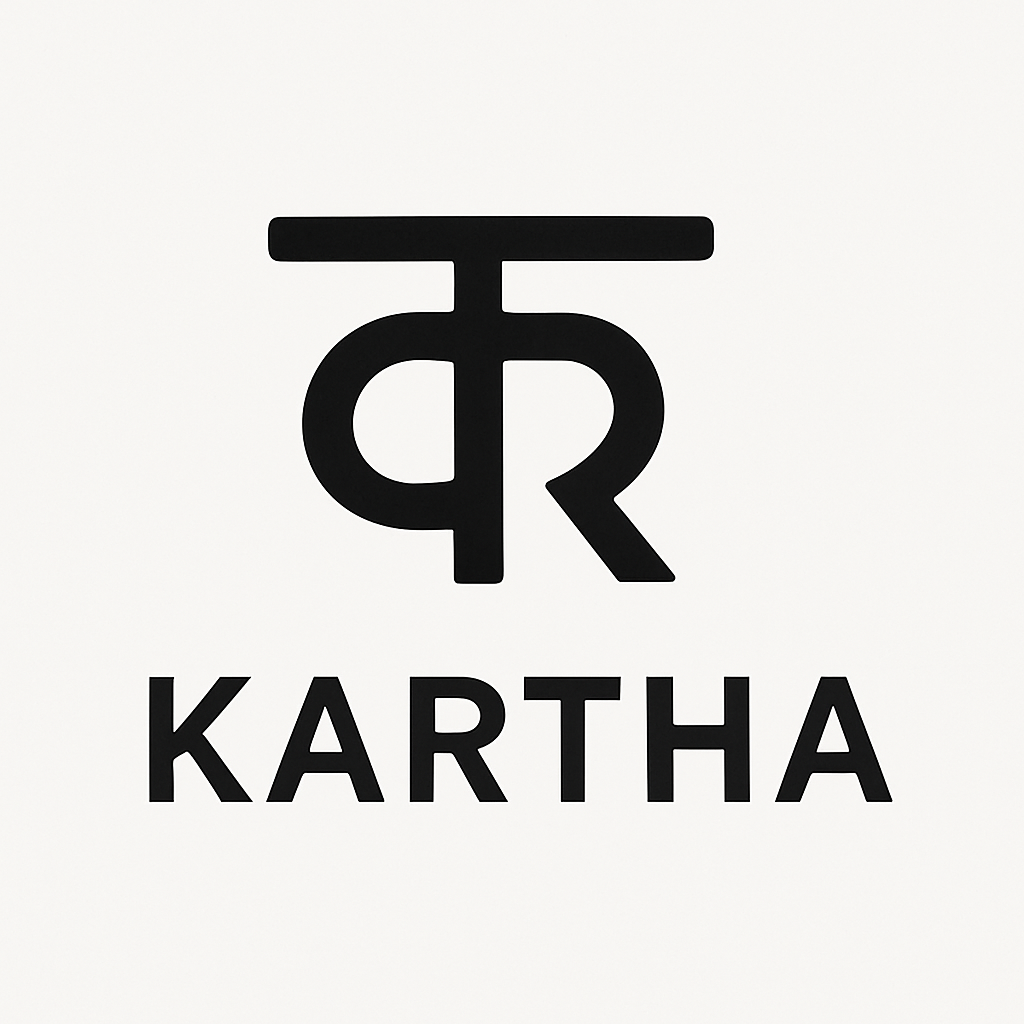 Kartha Logo